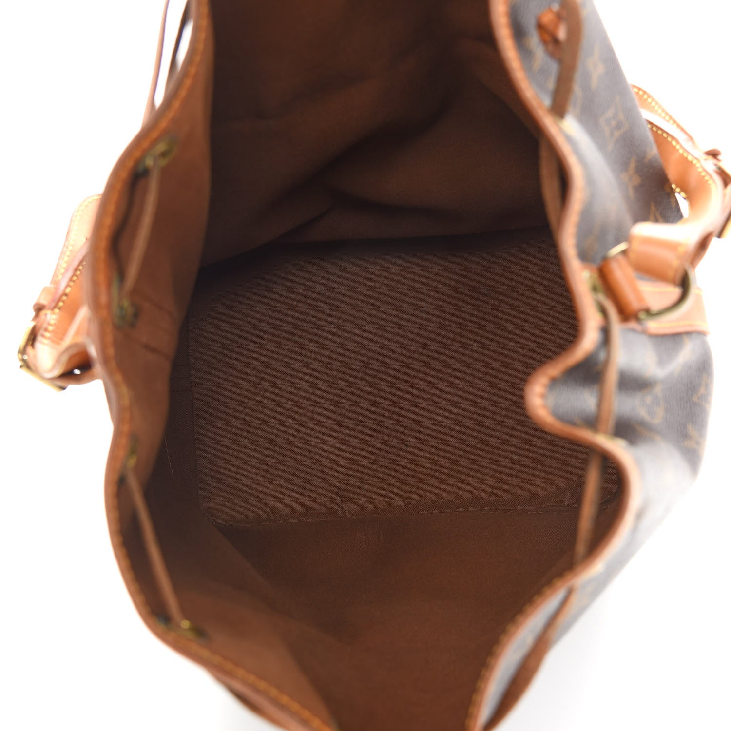 Louis Vuitton Monogram Noe 5 of 13