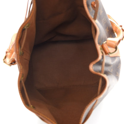 Louis Vuitton Monogram Noe 5 of 13