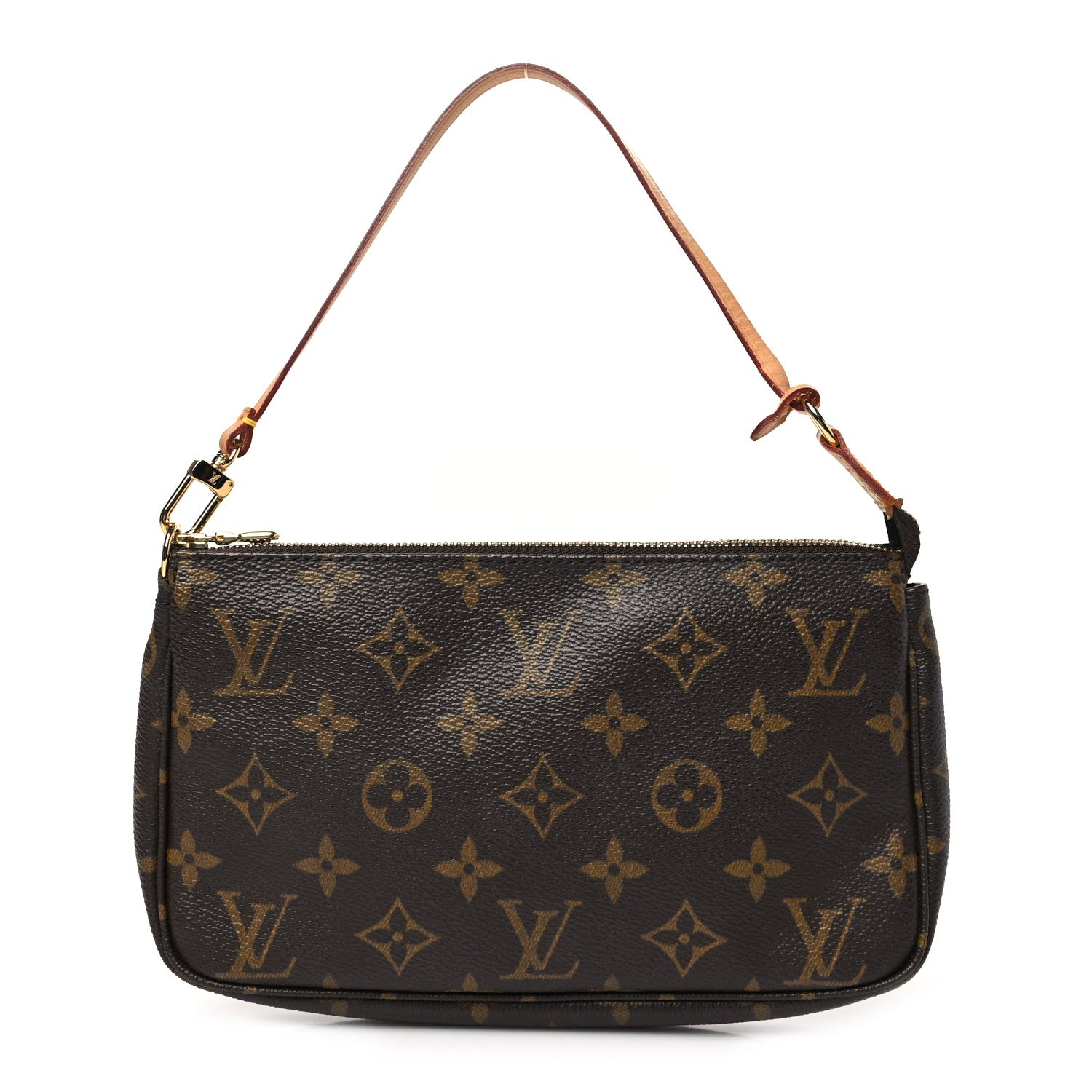 Louis Vuitton Monogram Pochette Accessories 1 of 9