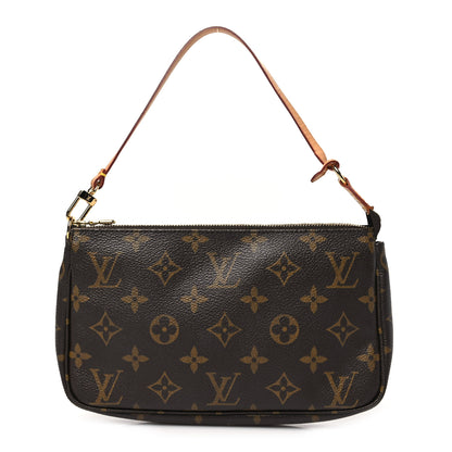 Louis Vuitton Monogram Pochette Accessories 1 of 9