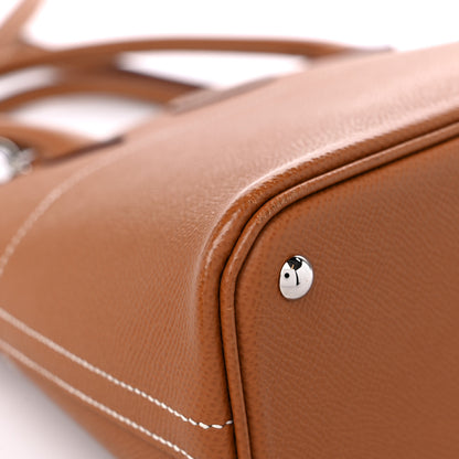 Hermes Epsom Bolide 27 Gold 7 of 14