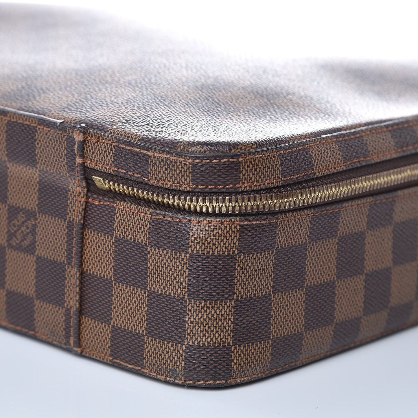 Damier Ebene Porte Ordinateur Sabana Computer Case