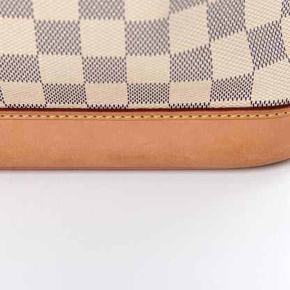 Louis Vuitton Damier Azur Noe BB 11 of 11