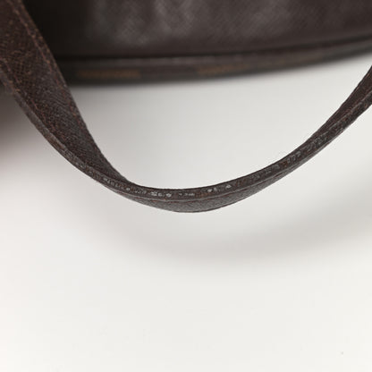 Louis Vuitton Damier Ebene Marais Bucket 23 11 of 13