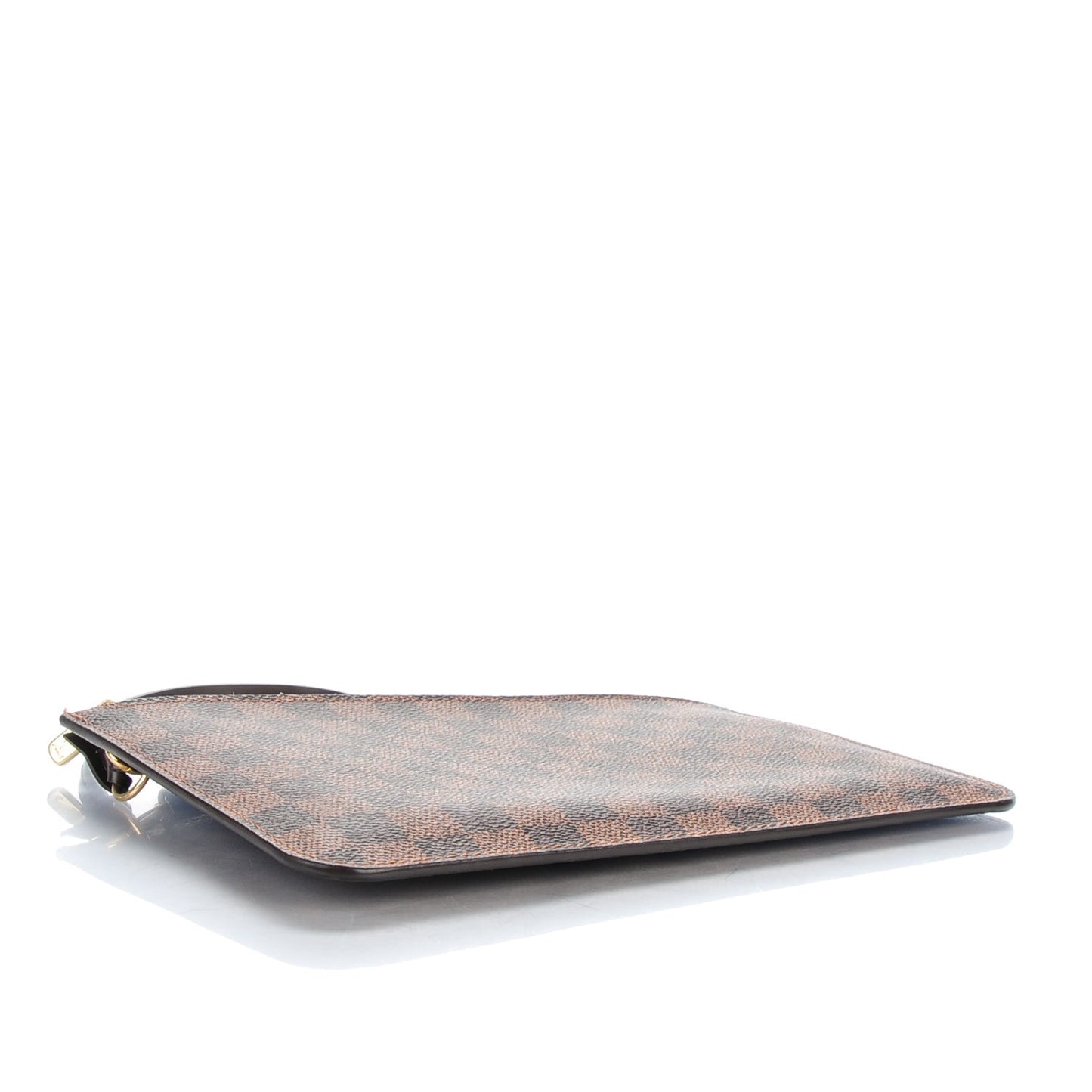 Damier Ebene Neverfull MM GM Pochette