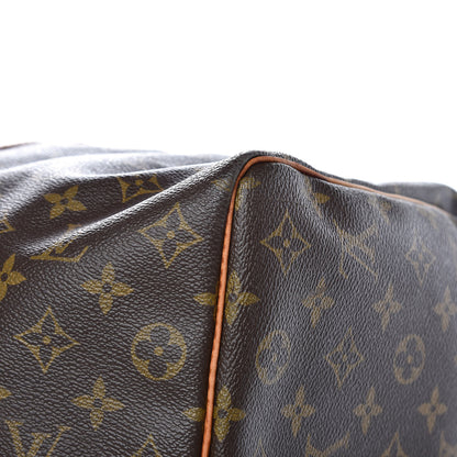 Louis Vuitton Monogram Keepall 50 12 of 20