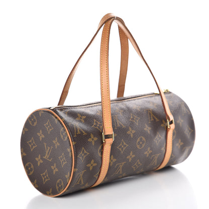 Louis Vuitton Monogram Papillon 26 3 of 8