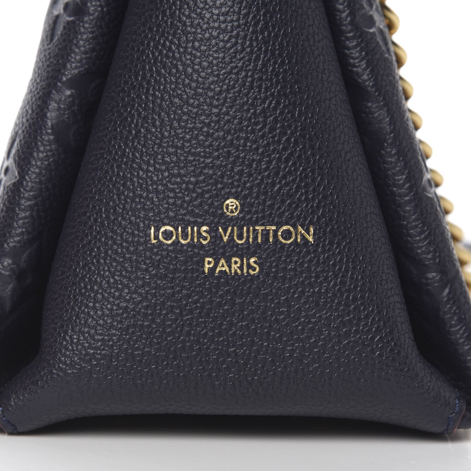 Louis Vuitton Empreinte Surene BB Marine Rouge 9 of 10