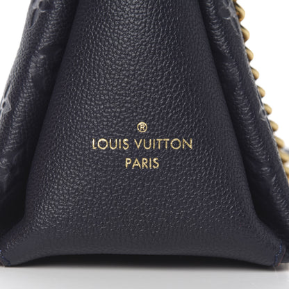 Louis Vuitton Empreinte Surene BB Marine Rouge 9 of 10