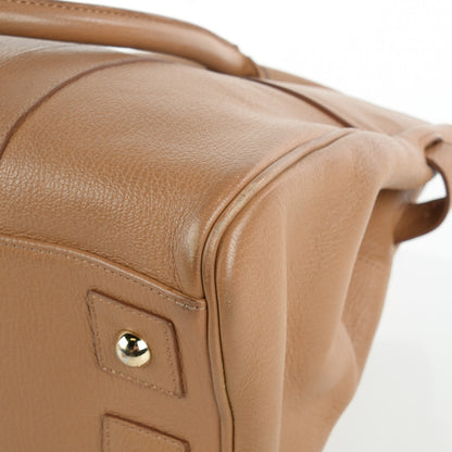 Mulberry Soft Grain Goatskin Bayswater Light Oak 9 of 18