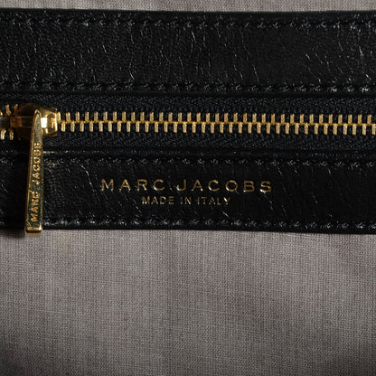 Marc Jacobs Elastic Quilted Stam Black 6 of 8