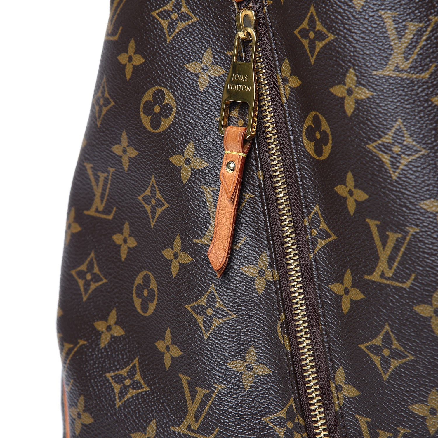 Louis Vuitton Monogram Delightful GM 17 of 24