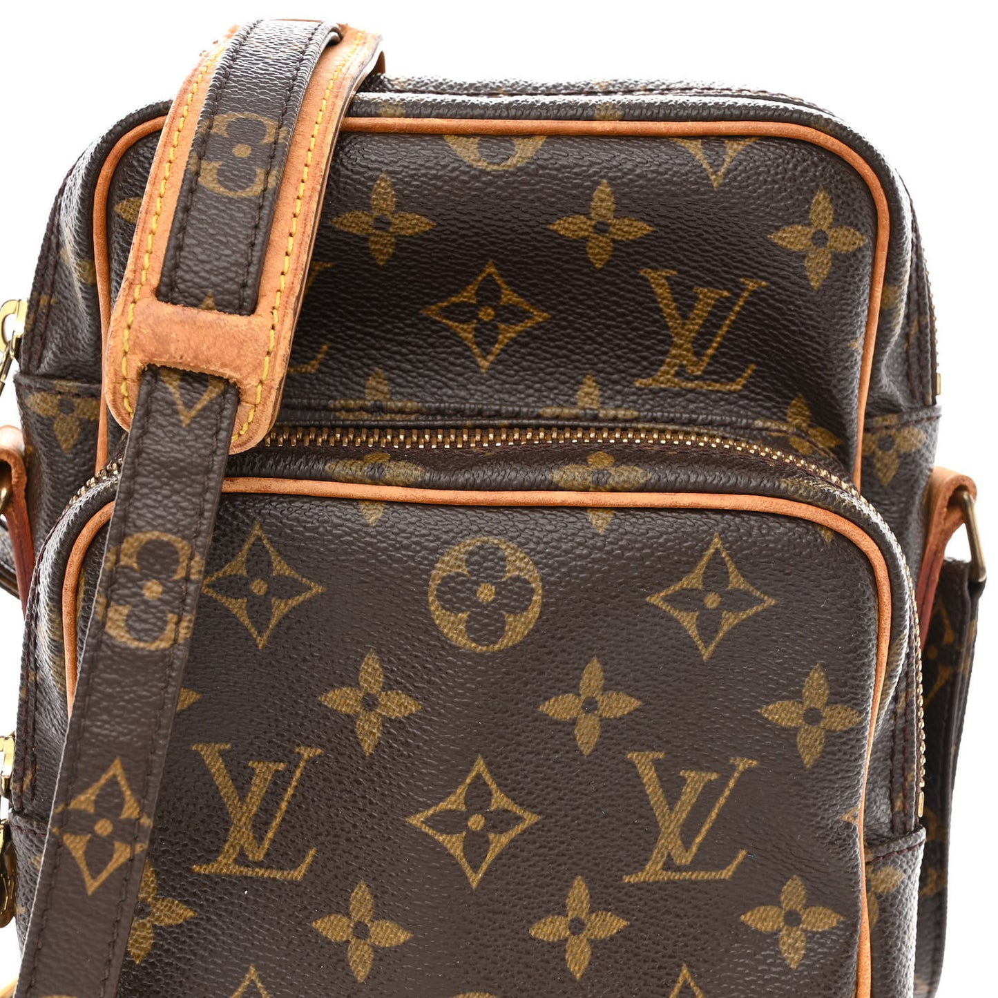 Monogram Amazone