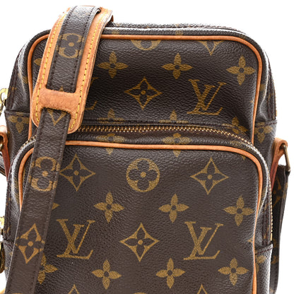 Louis Vuitton Monogram Amazone 9 of 17
