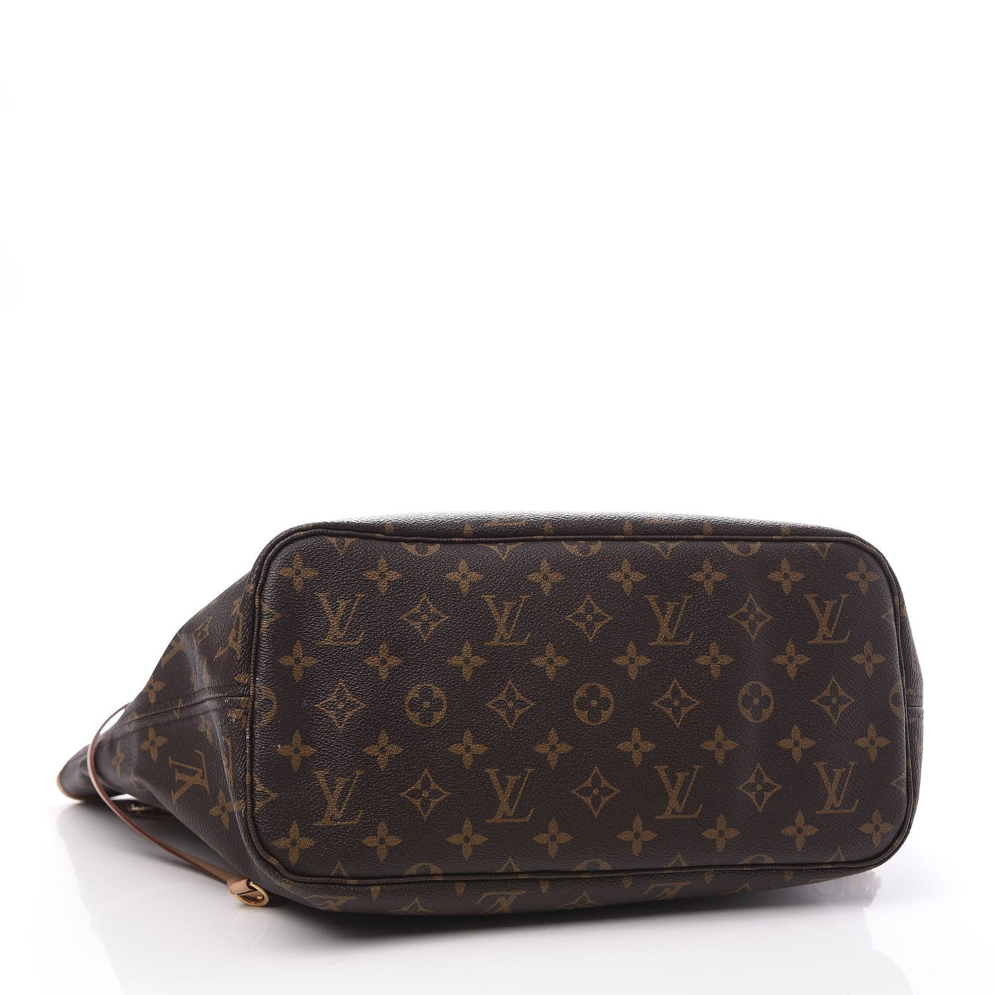Monogram Neo Neverfull MM Pivoine