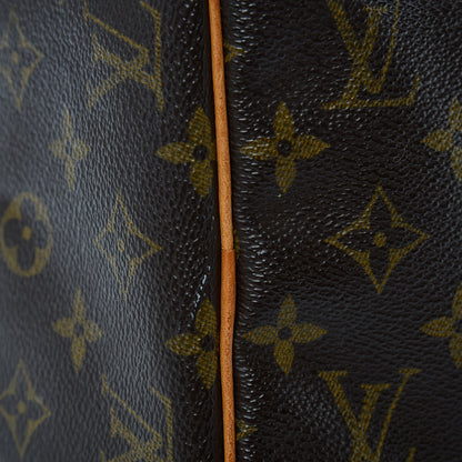 Louis Vuitton Monogram Speedy 30 19 of 20