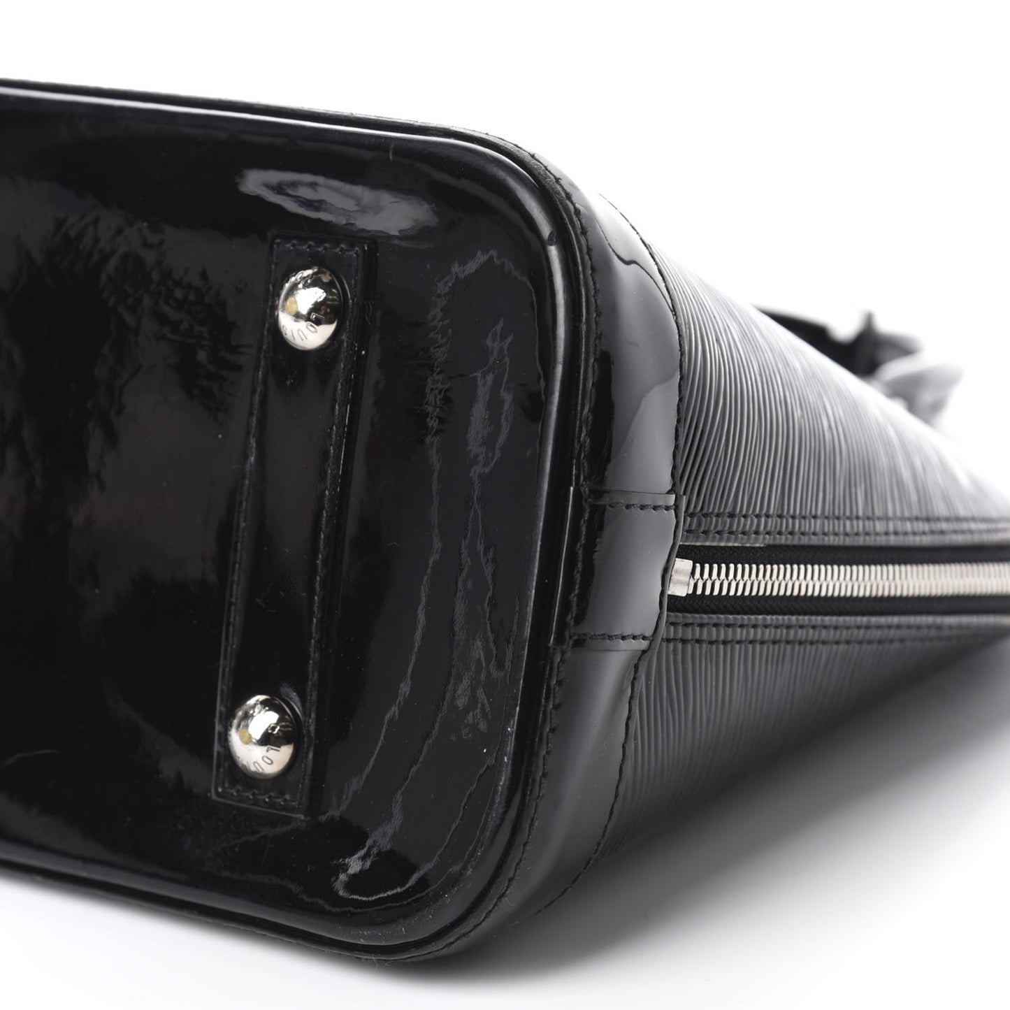 Electric Epi Alma PM Black