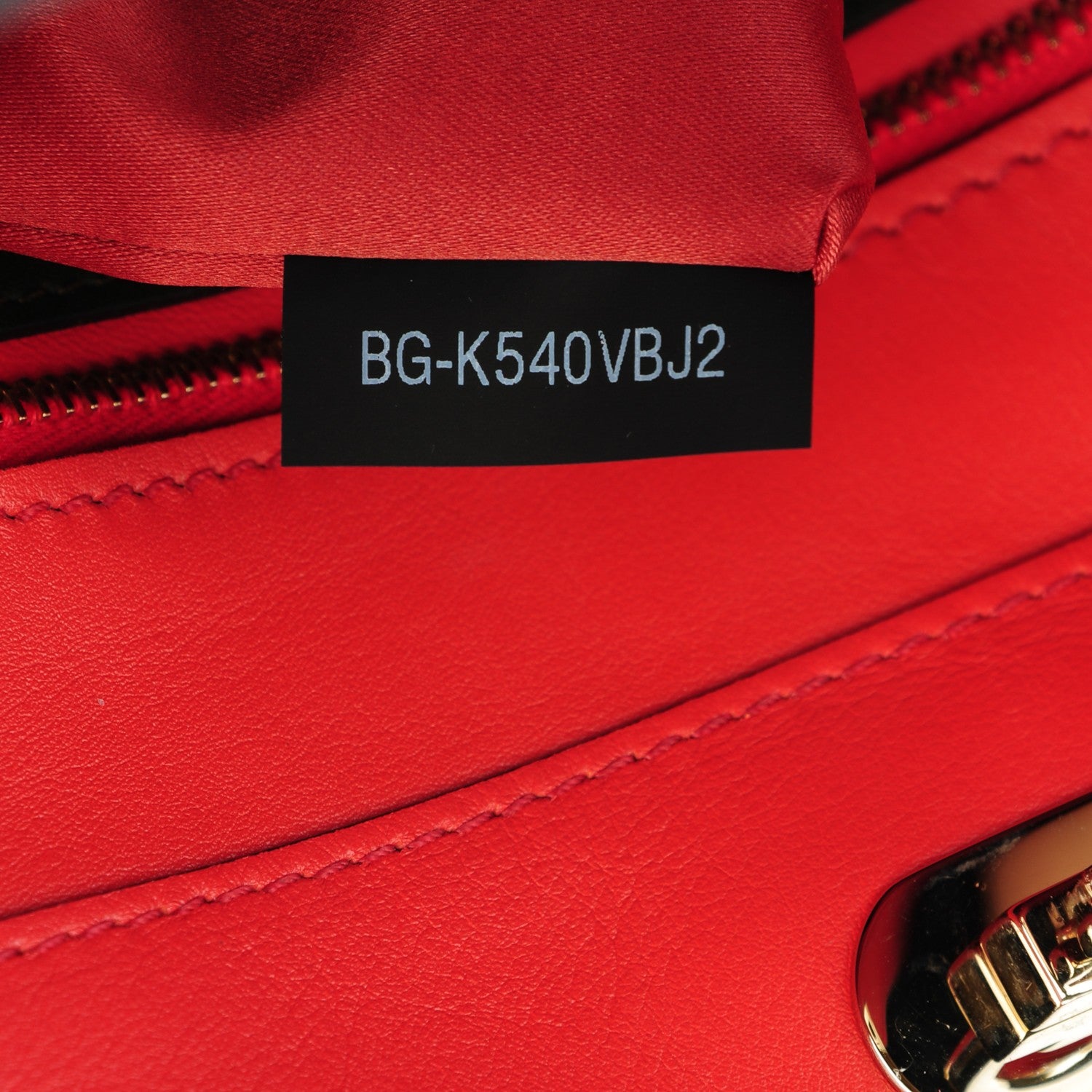Valentino Garavani Calfskin Colorblock Small Rockstud Double Handle Tote Multicolor 7 of 7