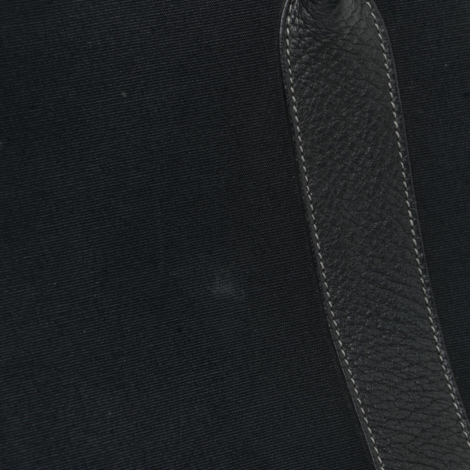 Hermes Toile Negonda Garden Party Tote 36 MM Black 16 of 20