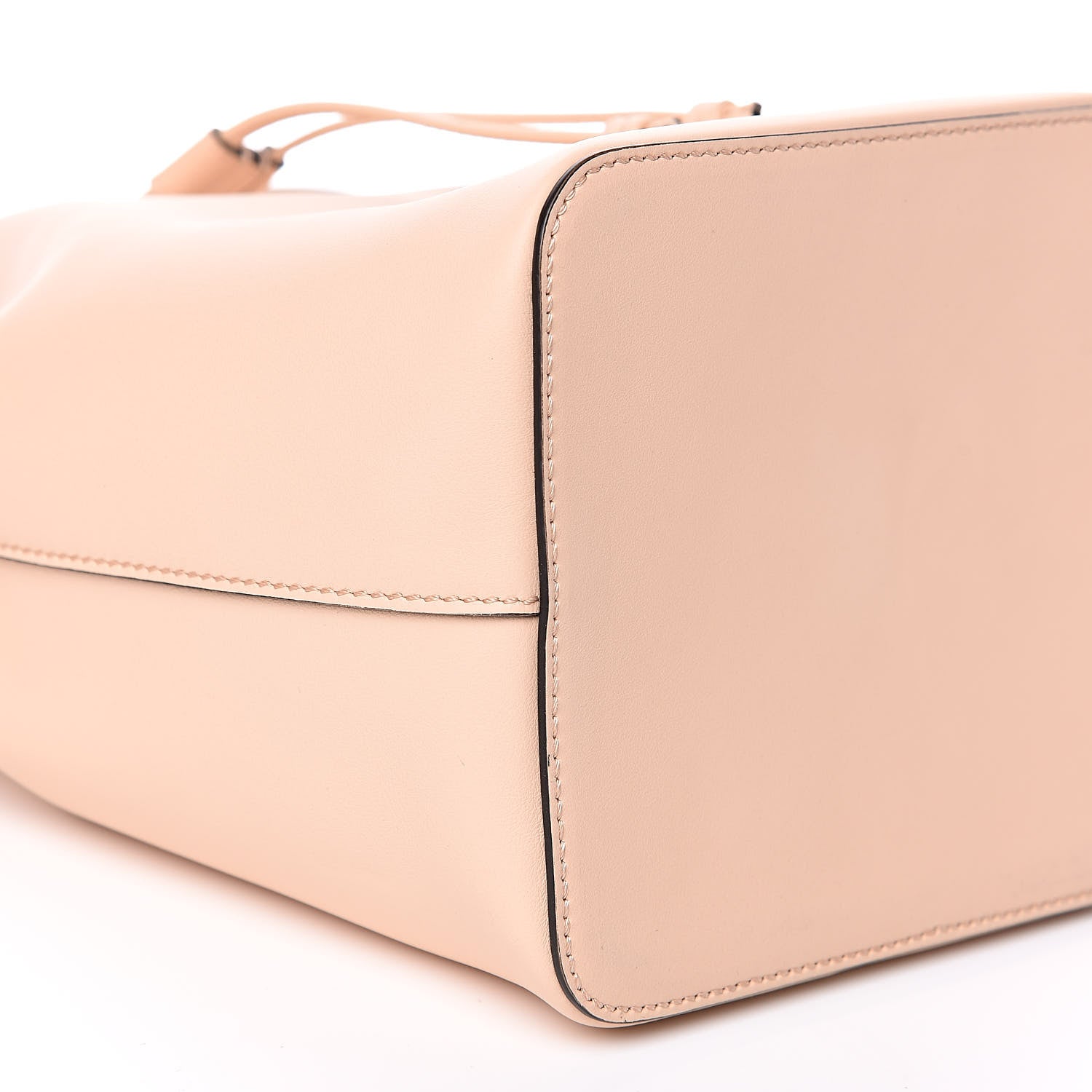 Fendi Vitello Grace Matte F is Fendi Grande Mon Tresor Bucket Bag Plaster 9 of 11