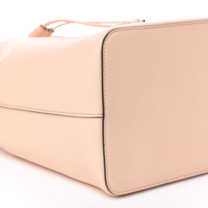 Fendi Vitello Grace Matte F is Fendi Grande Mon Tresor Bucket Bag Plaster 9 of 11