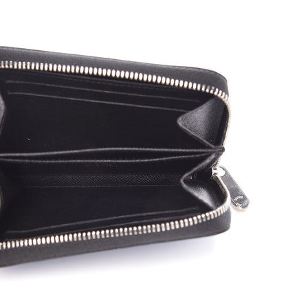 Louis Vuitton Epi Zippy Coin Purse Denim Light 5 of 7