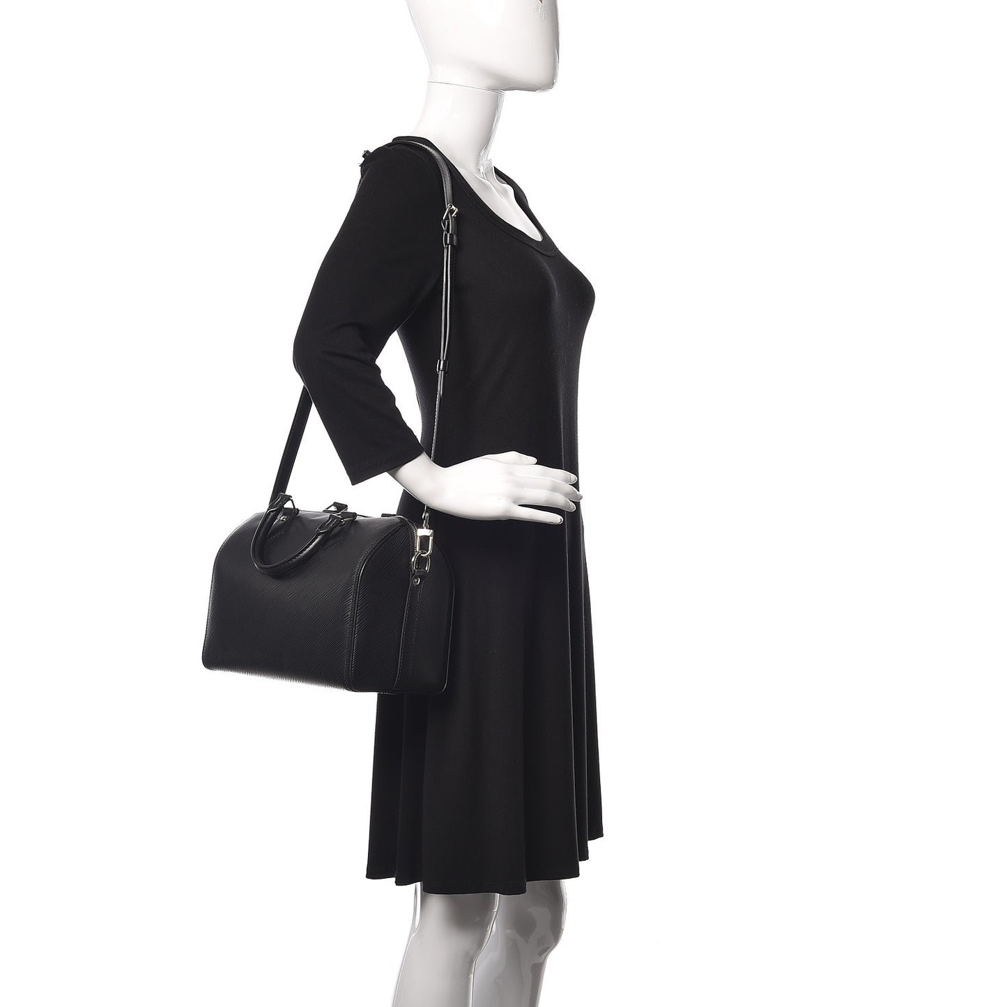Epi Speedy Bandouliere 25 Black