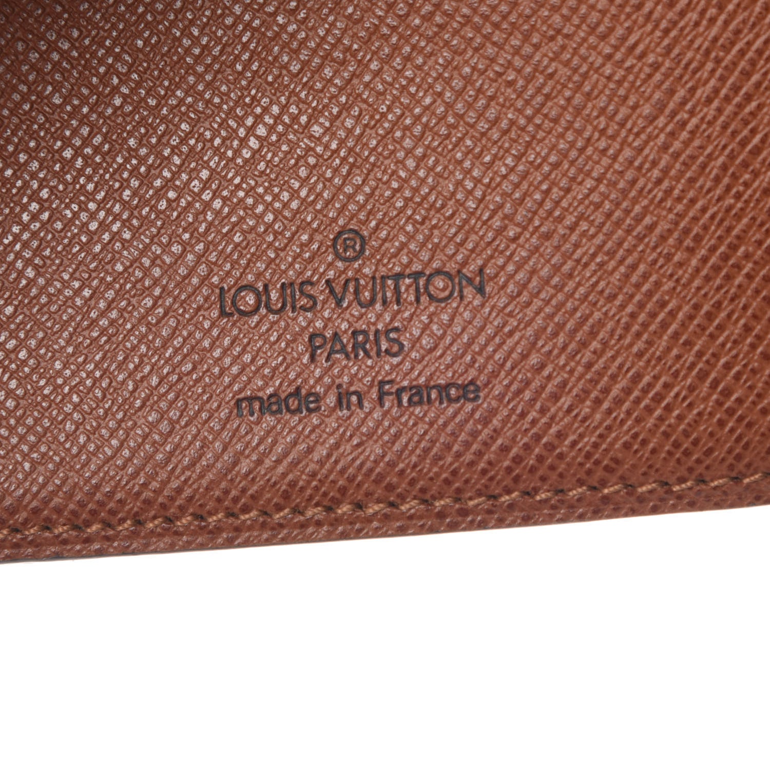 Louis Vuitton Monogram Multiple Wallet 6 of 7