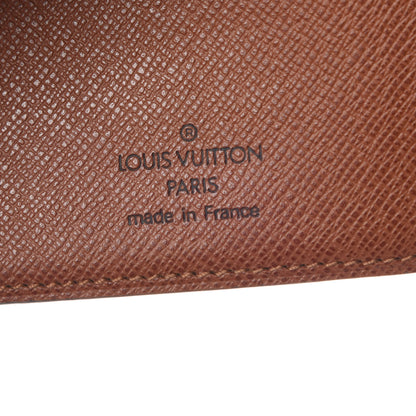 Louis Vuitton Monogram Multiple Wallet 6 of 7