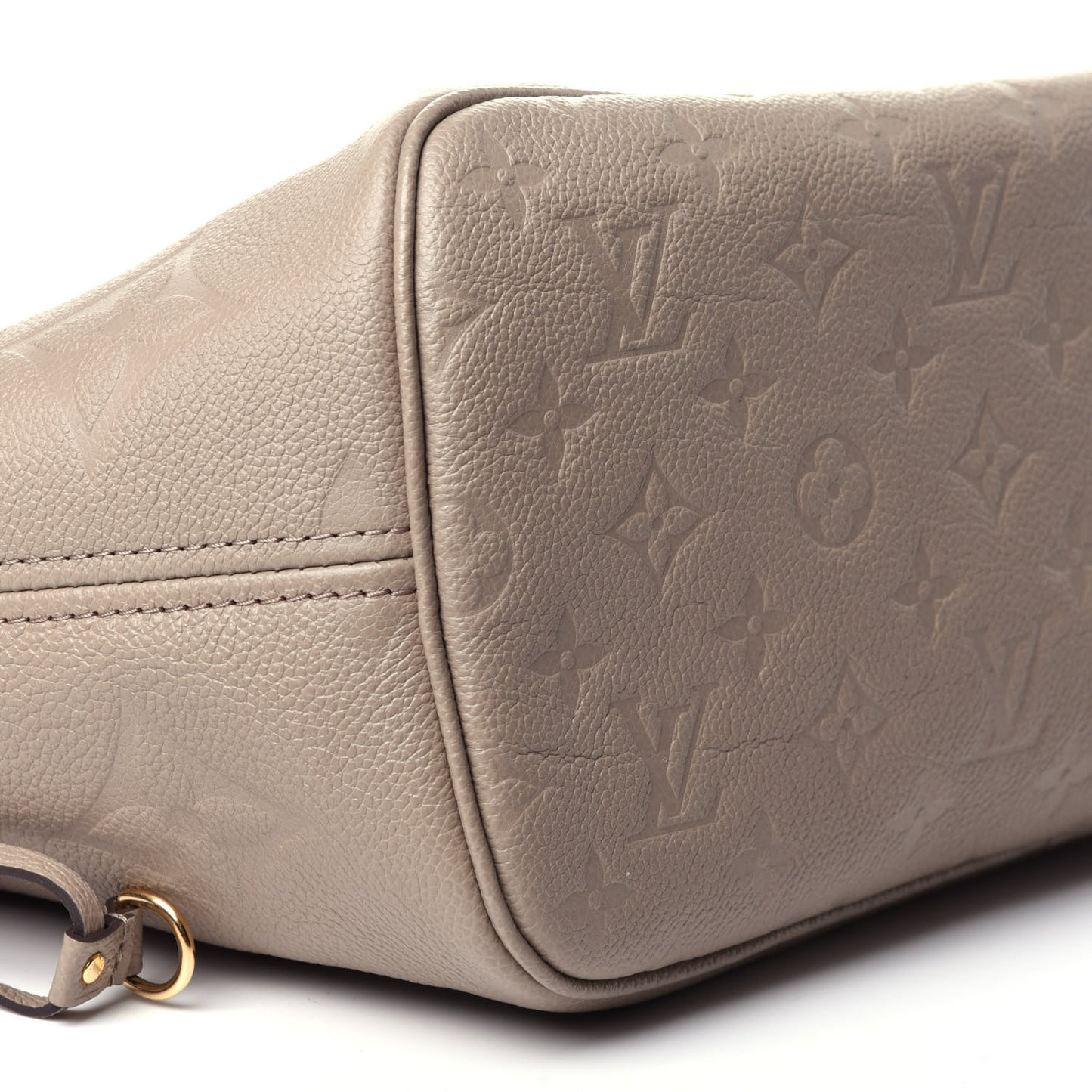 Empreinte Monogram Giant Neverfull MM Tourterelle