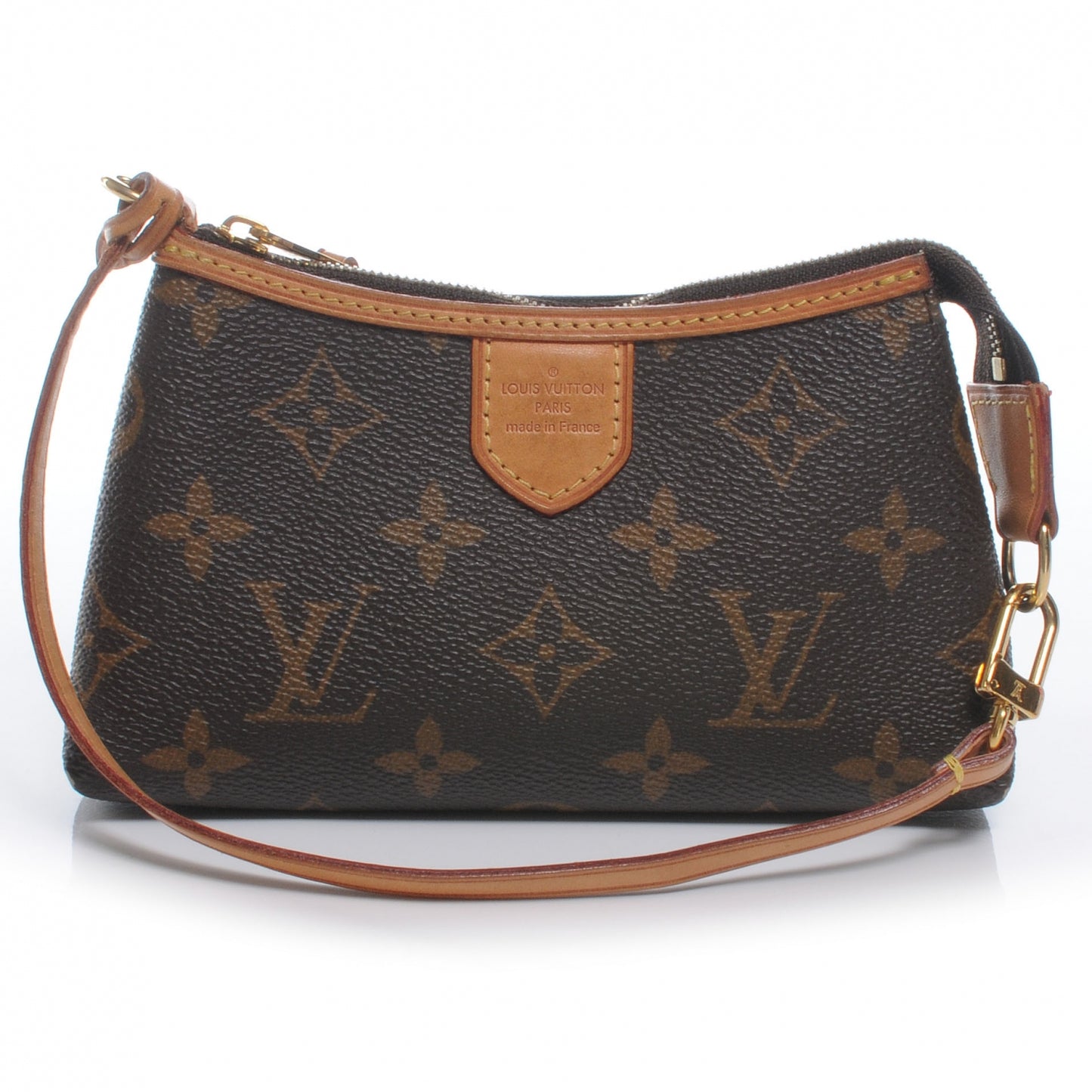 Monogram Mini Pochette Delightful