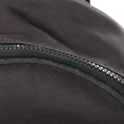 Fendi Nylon 1925 Backpack Black 15 of 16