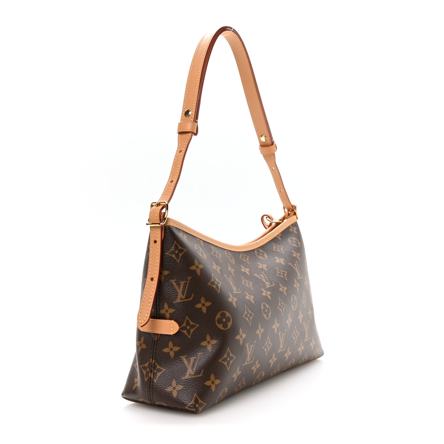 Monogram CarryAll East West