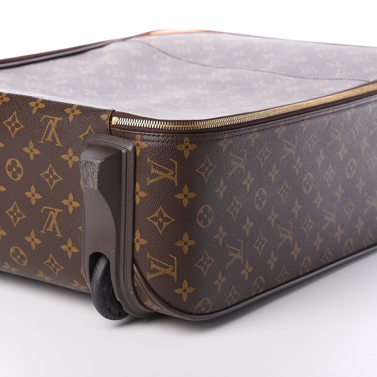 Louis Vuitton Monogram Pegase 45 8 of 8