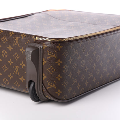 Louis Vuitton Monogram Pegase 45 8 of 8