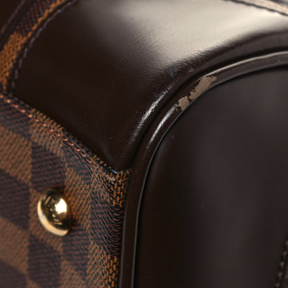 Louis Vuitton Damier Ebene Berkeley 11 of 15
