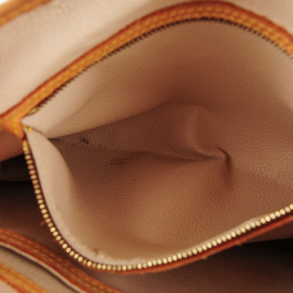 Louis Vuitton Monogram Petit Bucket 23 12 of 12