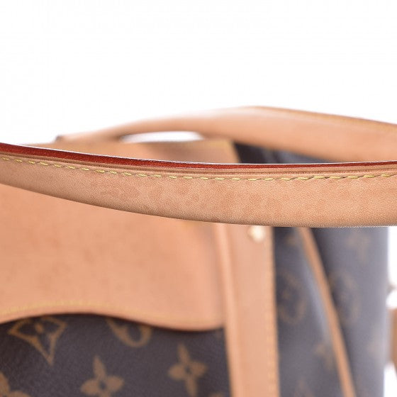 Monogram Estrela NM