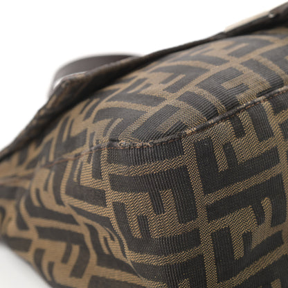 Fendi Zucca Mama Baguette Tobacco 9 of 17