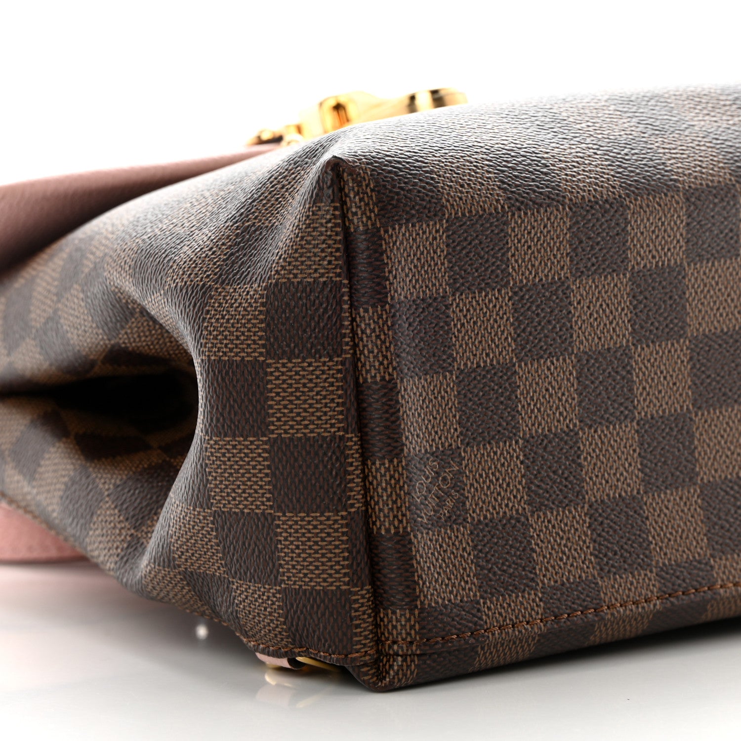 Louis Vuitton Damier Ebene Clapton Backpack Magnolia 9 of 15