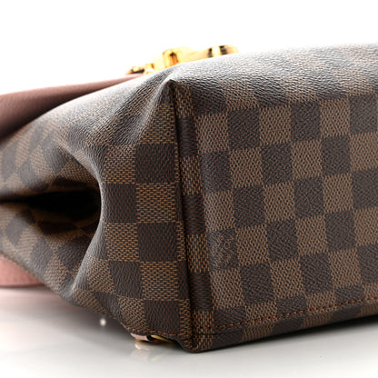 Louis Vuitton Damier Ebene Clapton Backpack Magnolia 9 of 15