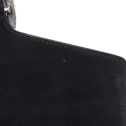 Gucci GG Supreme Monogram Small Dionysus Shoulder Bag Black 11 of 13