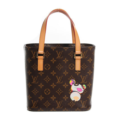 Louis Vuitton Monogram Panda Vavin PM 1 of 7