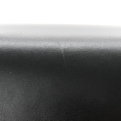Celine Box Calfskin Medium Classic Box Flap Bag Black 11 of 13