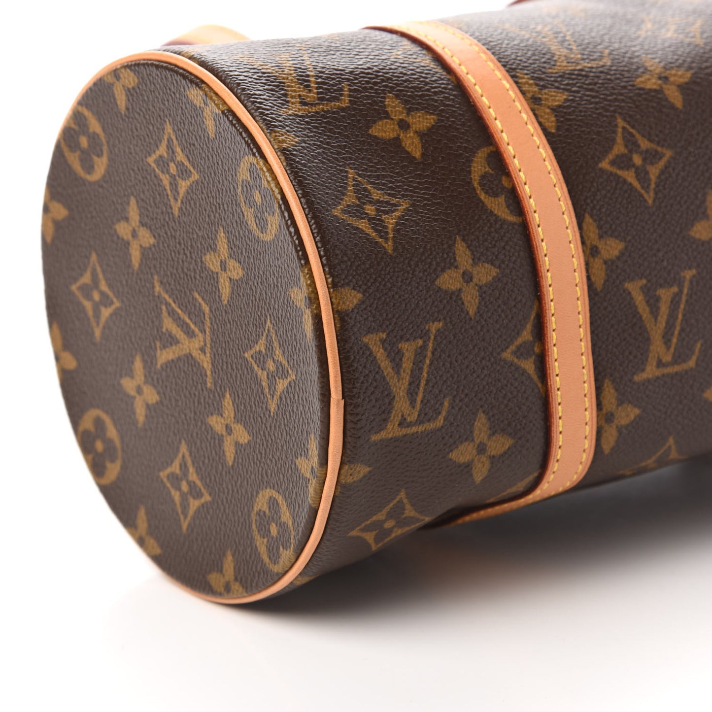 Monogram Papillon 26