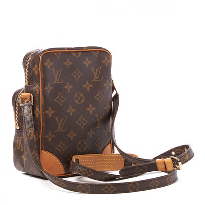 Louis Vuitton Monogram Amazone 2 of 7