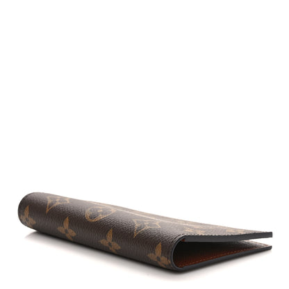 Louis Vuitton Monogram Passport Cover 4 of 6