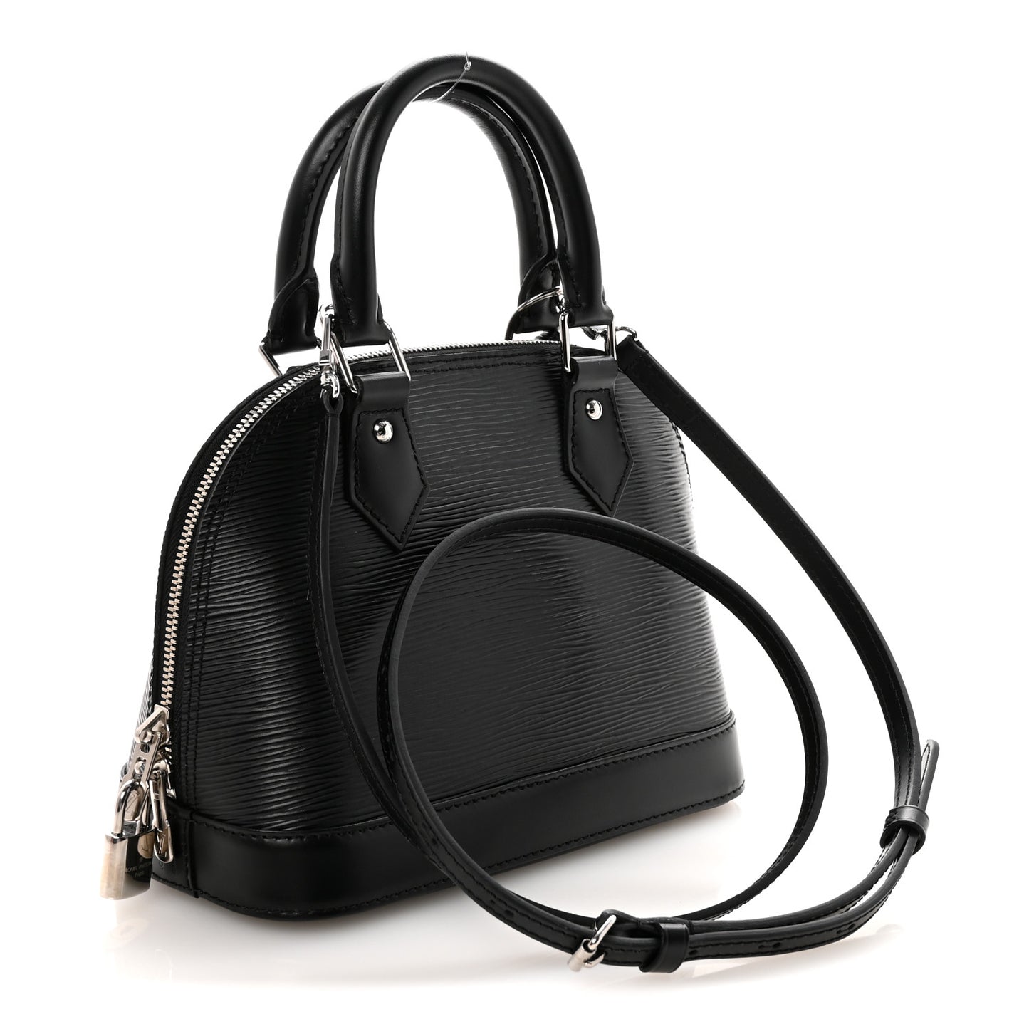 Epi Alma BB Black