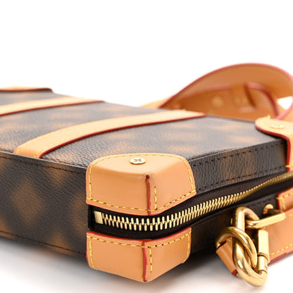 Louis Vuitton Monogram Blurry Soft Trunk Messenger 9 of 9