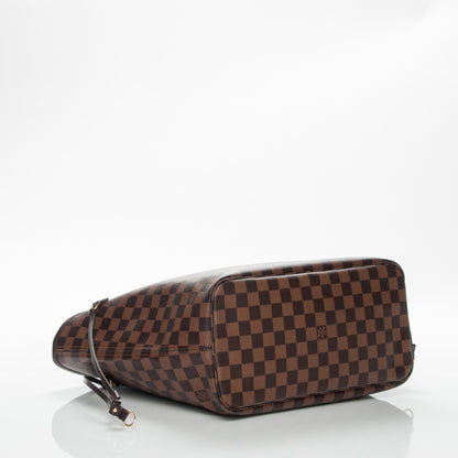 Louis Vuitton Damier Ebene Neo Neverfull MM 5 of 10